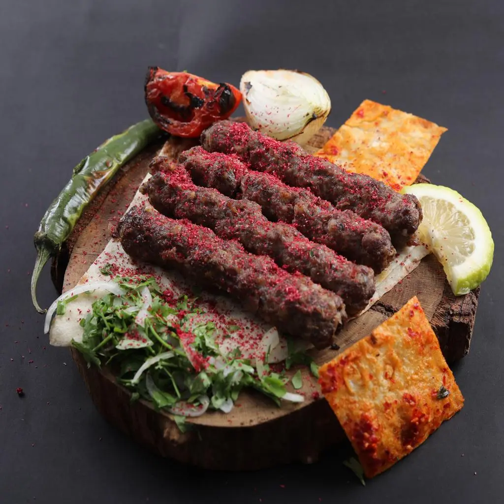 كباب عراقي